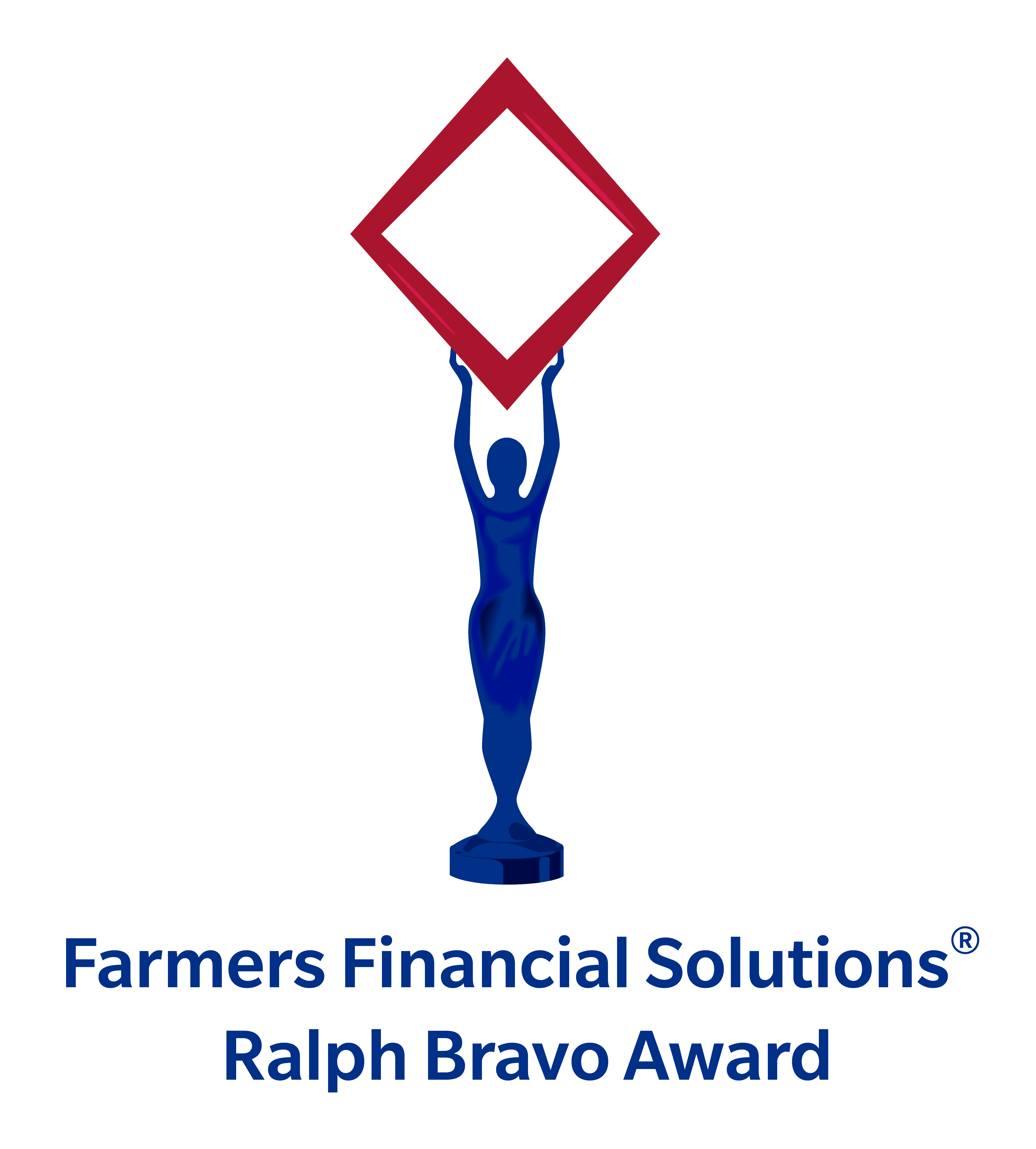 Ralph Bravo Award logo