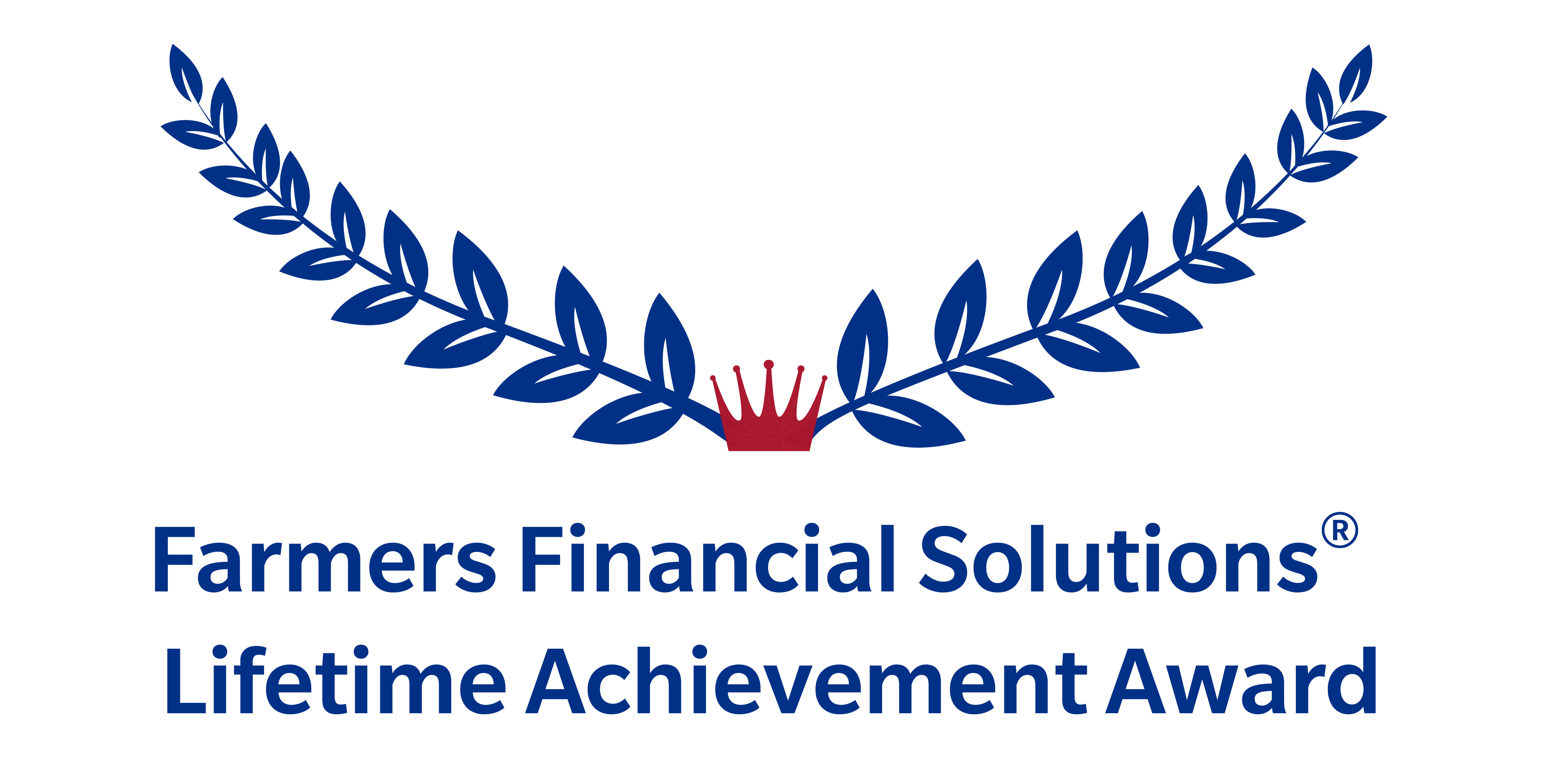 Lifetime Achievement logo